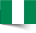 Nigeria Flag