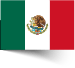 Mexico Flag