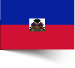 Haiti Flag