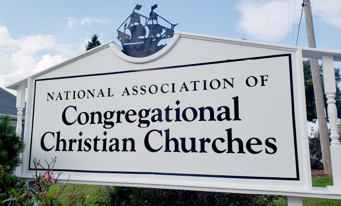 Congregational Foundation