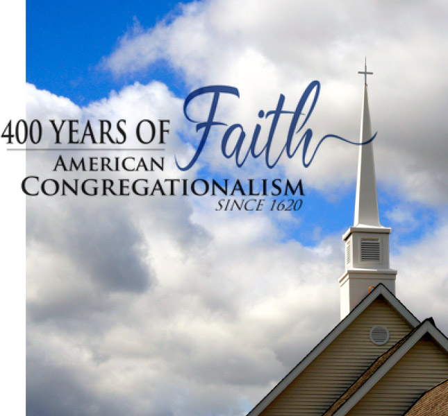 400 Years of Faith