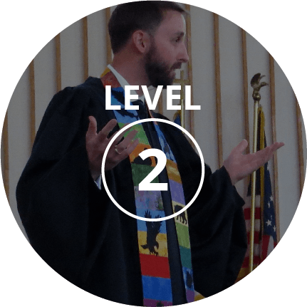 Level 2 Icon