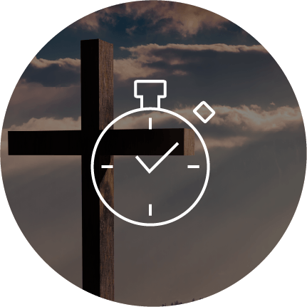 One Great Hour Icon