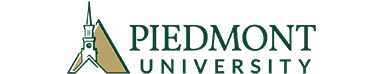 Piedmont University Logo